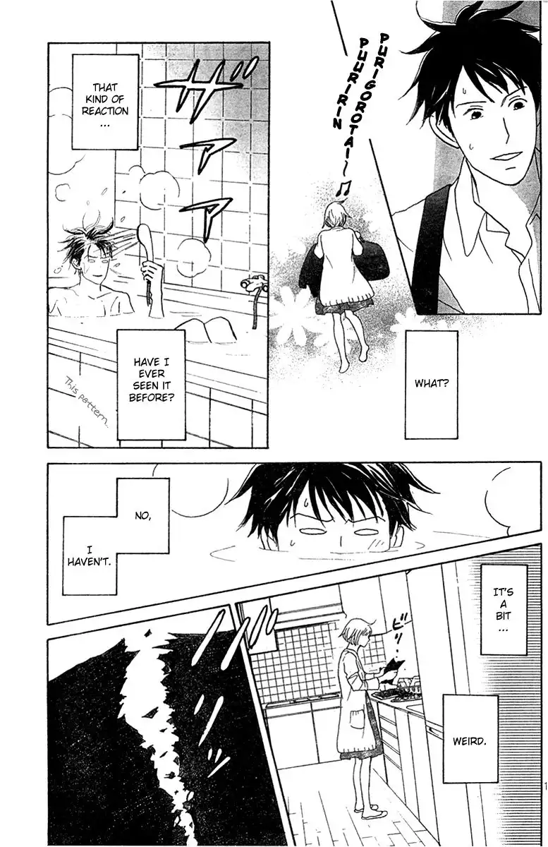 Nodame Cantabile Chapter 123 13